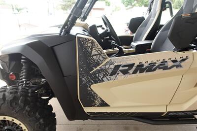 2023 Yamaha Wolverine RMAX2 1000 XT-R   - Photo 20 - Kingman, KS 67068
