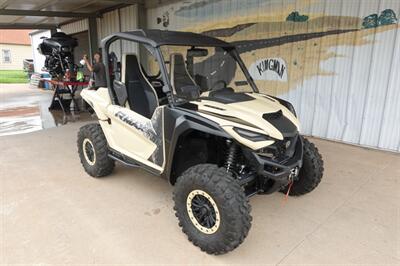2023 Yamaha Wolverine RMAX2 1000 XT-R   - Photo 2 - Kingman, KS 67068