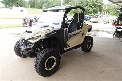 2023 Yamaha Wolverine RMAX2 1000 XT-R   - Photo 4 - Kingman, KS 67068