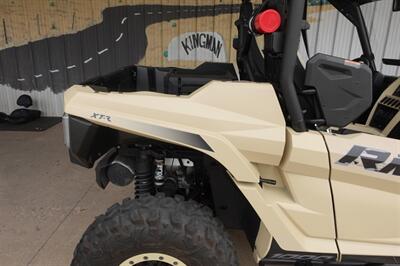 2023 Yamaha Wolverine RMAX2 1000 XT-R   - Photo 14 - Kingman, KS 67068