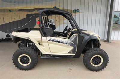 2023 Yamaha Wolverine RMAX2 1000 XT-R