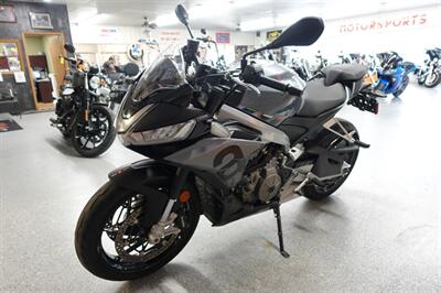 2023 Aprilia Tuono 660   - Photo 5 - Kingman, KS 67068