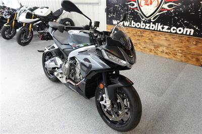 2023 Aprilia Tuono 660   - Photo 3 - Kingman, KS 67068