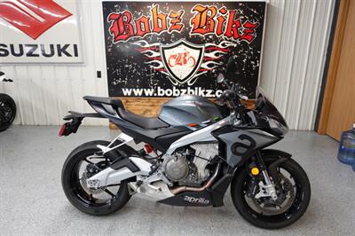 2023 Aprilia Tuono 660   - Photo 1 - Kingman, KS 67068