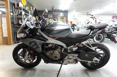 2023 Aprilia Tuono 660   - Photo 6 - Kingman, KS 67068