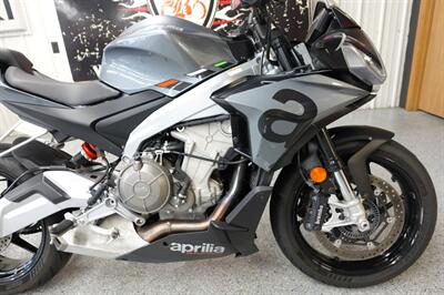 2023 Aprilia Tuono 660   - Photo 11 - Kingman, KS 67068