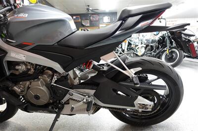 2023 Aprilia Tuono 660   - Photo 18 - Kingman, KS 67068