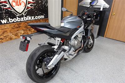 2023 Aprilia Tuono 660   - Photo 9 - Kingman, KS 67068