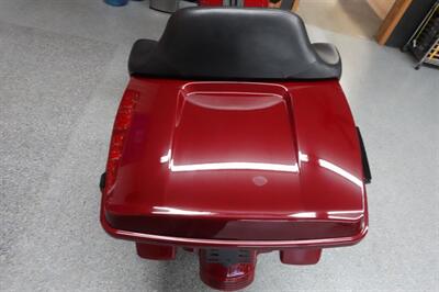 2020 Harley-Davidson Road Glide - Photo 34 - Kingman, KS 67068