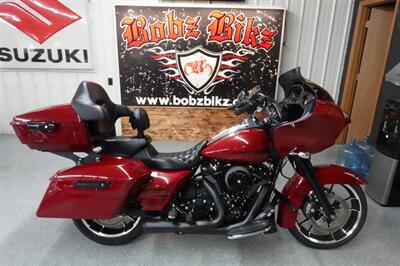 2020 Harley-Davidson Road Glide - Photo 1 - Kingman, KS 67068