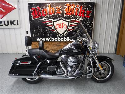 2015 Harley-Davidson Road King   - Photo 1 - Kingman, KS 67068