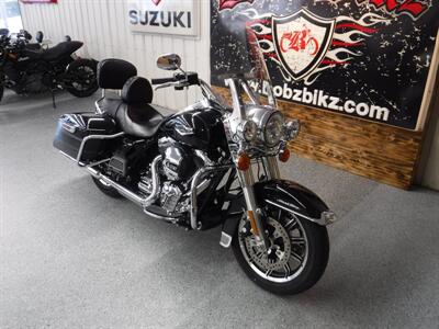2015 Harley-Davidson Road King   - Photo 2 - Kingman, KS 67068