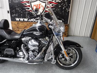 2015 Harley-Davidson Road King   - Photo 10 - Kingman, KS 67068