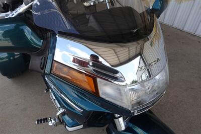 1996 Honda Gold Wing 1500 Trike CSC - Photo 12 - Kingman, KS 67068