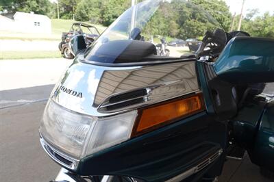 1996 Honda Gold Wing 1500 Trike CSC - Photo 33 - Kingman, KS 67068