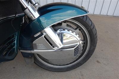 1996 Honda Gold Wing 1500 Trike CSC - Photo 10 - Kingman, KS 67068