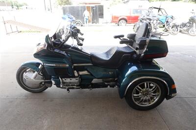 1996 Honda Gold Wing 1500 Trike CSC - Photo 6 - Kingman, KS 67068