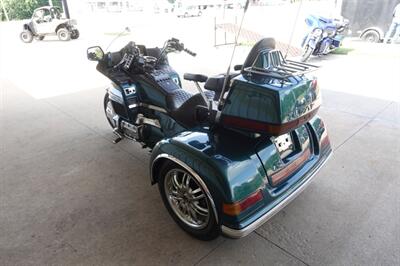 1996 Honda Gold Wing 1500 Trike CSC - Photo 7 - Kingman, KS 67068