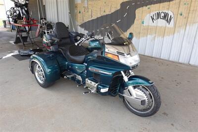 1996 Honda Gold Wing 1500 Trike CSC - Photo 3 - Kingman, KS 67068