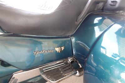 1996 Honda Gold Wing 1500 Trike CSC - Photo 38 - Kingman, KS 67068