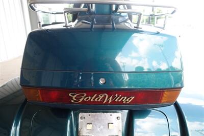1996 Honda Gold Wing 1500 Trike CSC - Photo 52 - Kingman, KS 67068