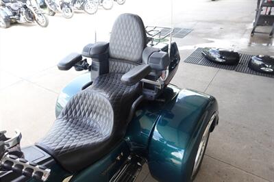 1996 Honda Gold Wing 1500 Trike CSC - Photo 47 - Kingman, KS 67068