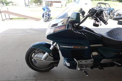 1996 Honda Gold Wing 1500 Trike CSC - Photo 31 - Kingman, KS 67068