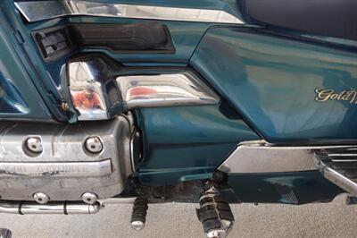 1996 Honda Gold Wing 1500 Trike CSC - Photo 37 - Kingman, KS 67068