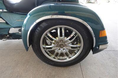 1996 Honda Gold Wing 1500 Trike CSC - Photo 41 - Kingman, KS 67068