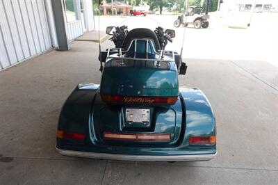 1996 Honda Gold Wing 1500 Trike CSC - Photo 8 - Kingman, KS 67068