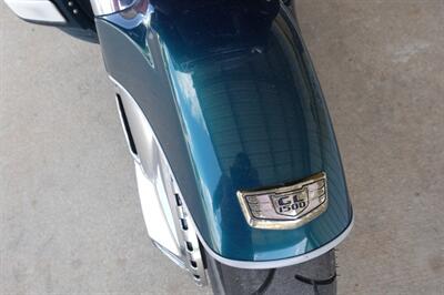 1996 Honda Gold Wing 1500 Trike CSC - Photo 11 - Kingman, KS 67068
