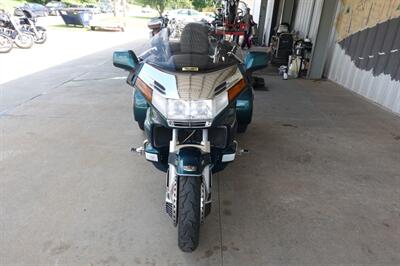 1996 Honda Gold Wing 1500 Trike CSC - Photo 4 - Kingman, KS 67068