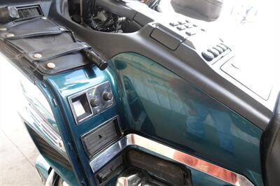1996 Honda Gold Wing 1500 Trike CSC - Photo 35 - Kingman, KS 67068