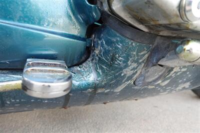 1996 Honda Gold Wing 1500 Trike CSC - Photo 18 - Kingman, KS 67068
