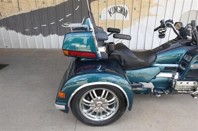 1996 Honda Gold Wing 1500 Trike CSC - Photo 24 - Kingman, KS 67068