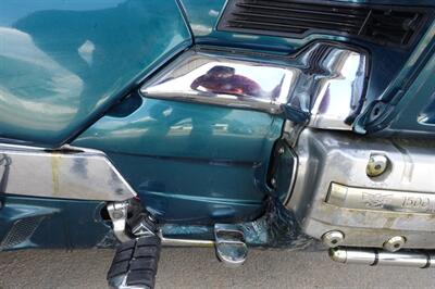 1996 Honda Gold Wing 1500 Trike CSC - Photo 17 - Kingman, KS 67068
