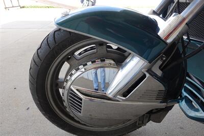 1996 Honda Gold Wing 1500 Trike CSC - Photo 32 - Kingman, KS 67068
