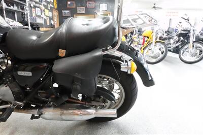 1998 Triumph Thunderbird   - Photo 27 - Kingman, KS 67068