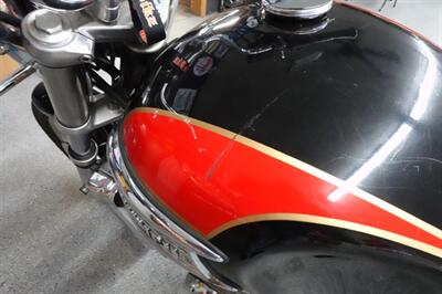 1998 Triumph Thunderbird   - Photo 24 - Kingman, KS 67068