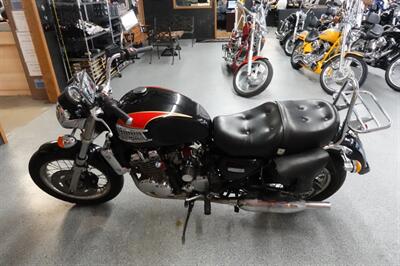 1998 Triumph Thunderbird   - Photo 6 - Kingman, KS 67068