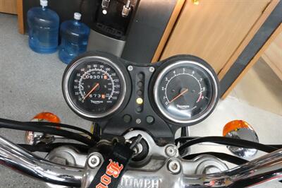 1998 Triumph Thunderbird   - Photo 32 - Kingman, KS 67068