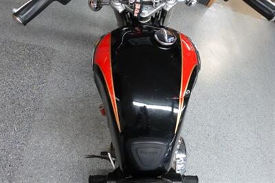 1998 Triumph Thunderbird   - Photo 31 - Kingman, KS 67068