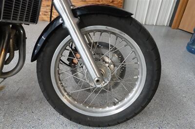 1998 Triumph Thunderbird   - Photo 10 - Kingman, KS 67068