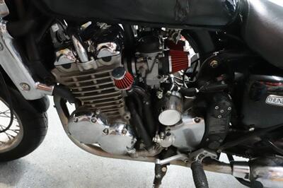 1998 Triumph Thunderbird   - Photo 22 - Kingman, KS 67068