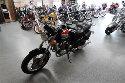 1998 Triumph Thunderbird   - Photo 5 - Kingman, KS 67068