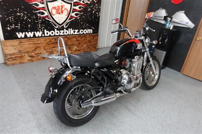 1998 Triumph Thunderbird   - Photo 9 - Kingman, KS 67068