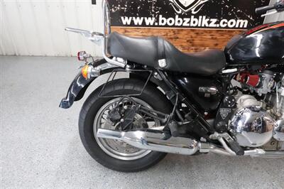 1998 Triumph Thunderbird   - Photo 17 - Kingman, KS 67068