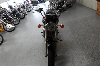 1998 Triumph Thunderbird   - Photo 4 - Kingman, KS 67068