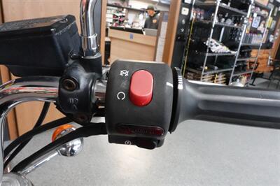 1998 Triumph Thunderbird   - Photo 35 - Kingman, KS 67068