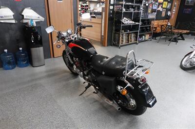 1998 Triumph Thunderbird   - Photo 7 - Kingman, KS 67068